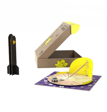 Ozobot STEAM Kits: OzoGoes Around a Sundial | Sammat Education